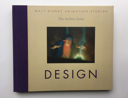Design disney editions - editions, archive