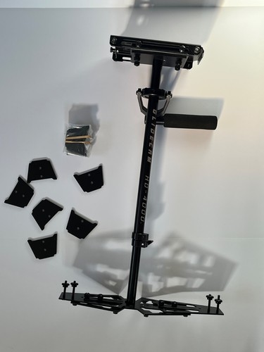 Glidecam 4000 professional - glidecam, hd-4000