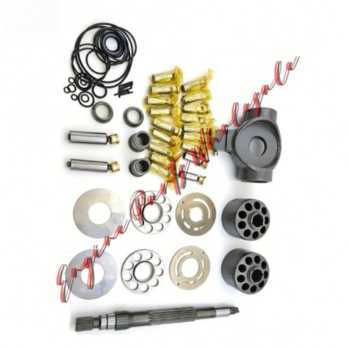 Hydraulic pump repair parts - hydraulic,