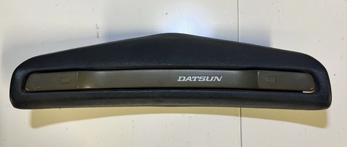 Datsun 620 pickup truck - datsun,