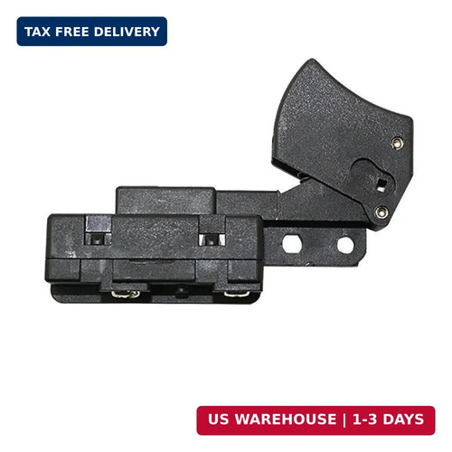 Bin trigger type skil saw - trigger,