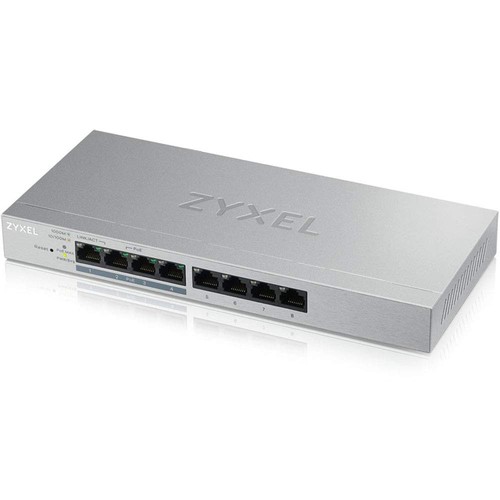 Port network ethernet - network, switch