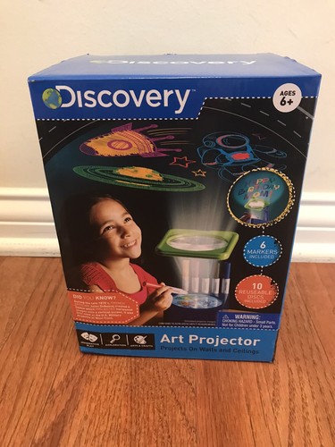 Brand new discovery kids walls - kids,