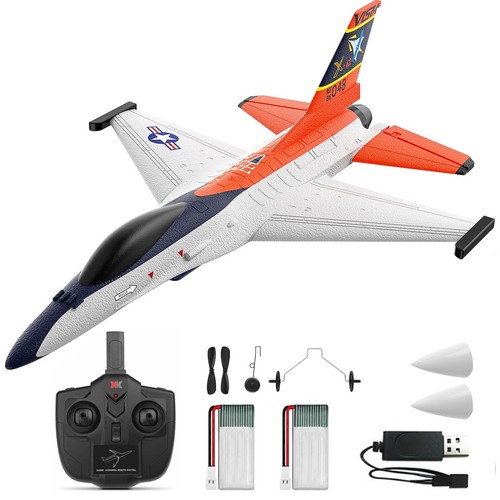 Deerc airplane 4ch - deerc, rc