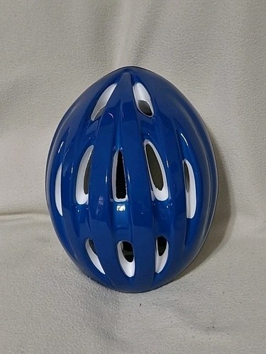 Bike helmet kid blue s - helmet, kid’s