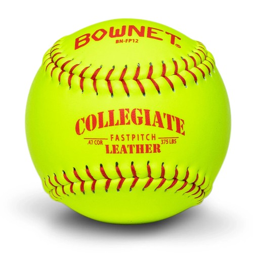 Official fastpitch genuine - official,