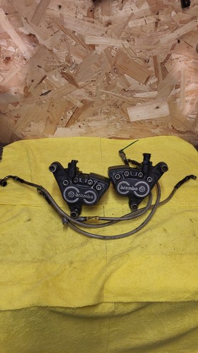 Bmw r1150gs front brake - bmw,