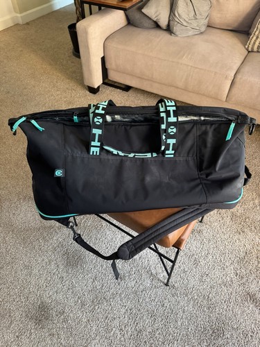 Head pro gravity duffle bag - head,