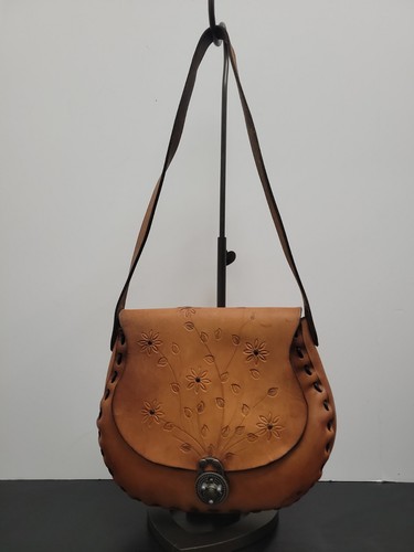 Vtg unique hippie distressed - hippie,