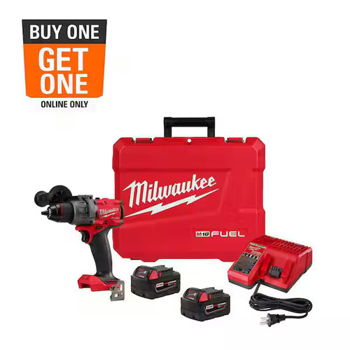 M18 fuel 18v lithium - m18,