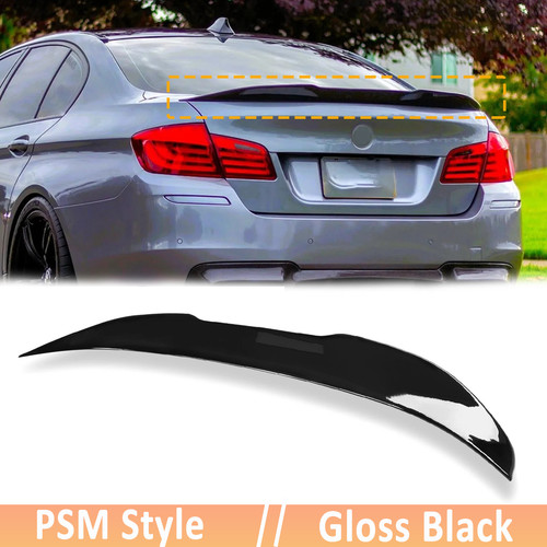 For bmw series - 11-17,