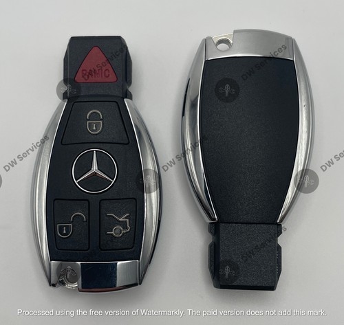 New mercedes benz 2009 - new!,