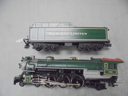 Mth electric trains 2 die - mth, 4-6-2