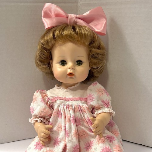 Vintage madame alexander - vintage,