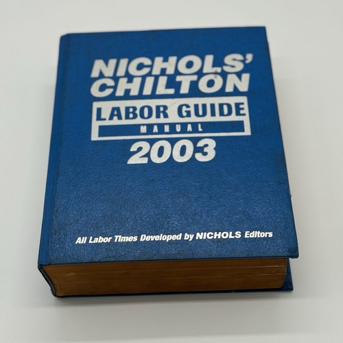 Nichols chilton labor - chilton,