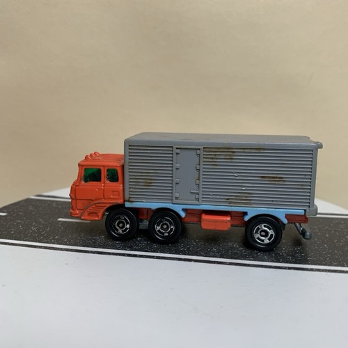Tomica tomy japan mitsubishi - tomy,
