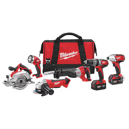 Milwaukee tool 2696 m18 - milwaukee,