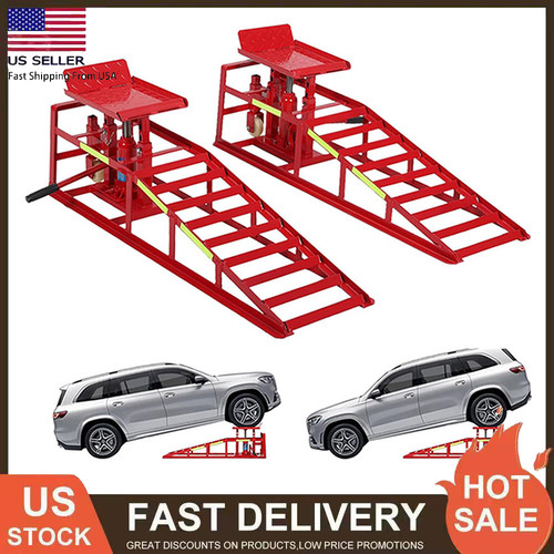 Pack ton hydraulic - pack, car