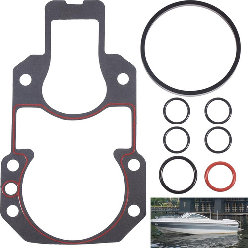 94996q2 outdrive gasket - 94996q2, kit