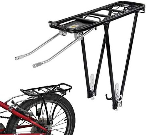 Bike cargo rack - rack,