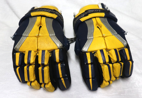 Warrior lacrosse gloves approx - warrior,