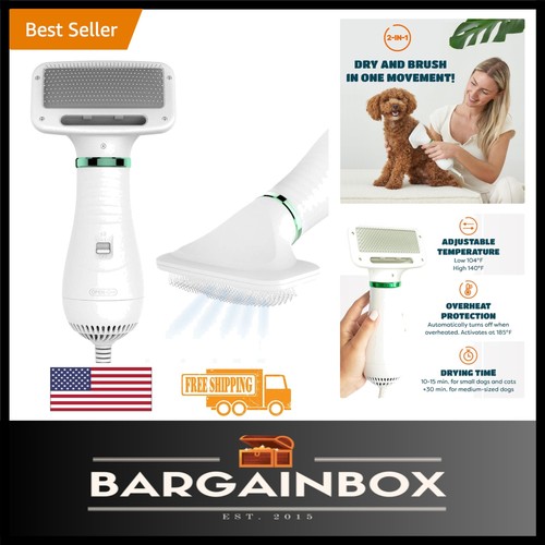 Grooming made easy 1 dog - easy:,