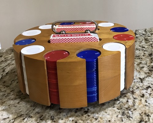 Vintage carousel round - vintage,
