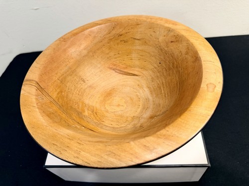 Ambrosia maple wood hand - maple,