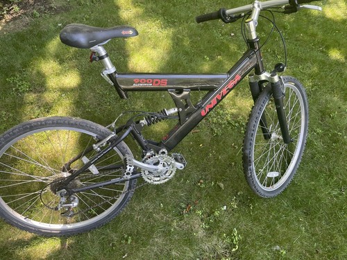 Univega 900 mountain - univega, bike