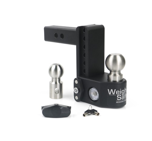 Weigh safe steel class iv - weigh,