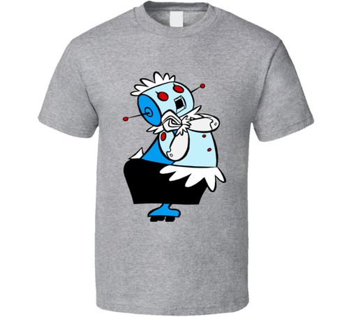 The jetsons shirt - rosie,