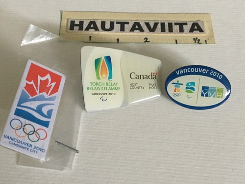 Vancouver 2010 olympic 2005 - olympic,