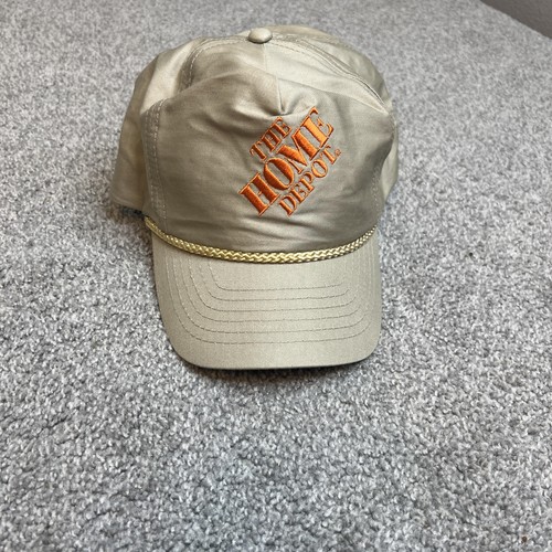 Vintage home depot - vintage,
