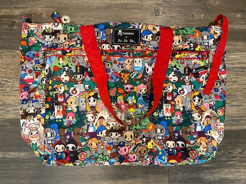 Tokidoki super be - super,