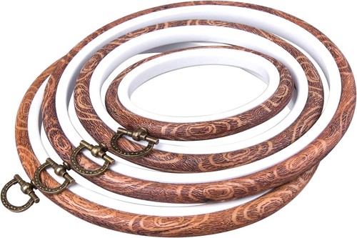 Joybest pcs embroidery hoops - joybest,