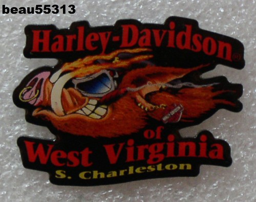 West virginia south - virginia,
