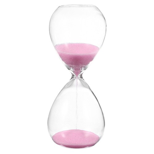 Minutes sand timer - 5,
