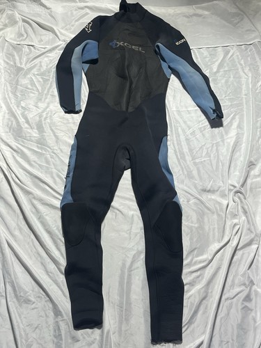 Xcel full wetsuit men - full, wet