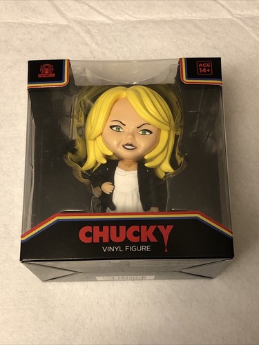 Seed chucky tiffany vinyl - tiffany,