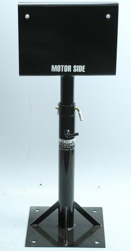 New heavy duty - , boat