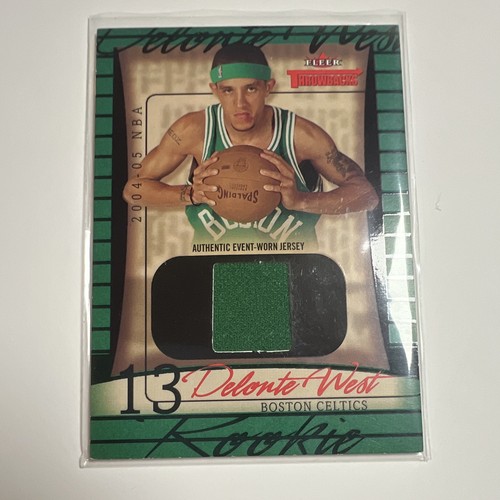 Fleer 2004 throwbacks - fleer,