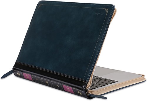 Laptop sleeve case - laptop, pu