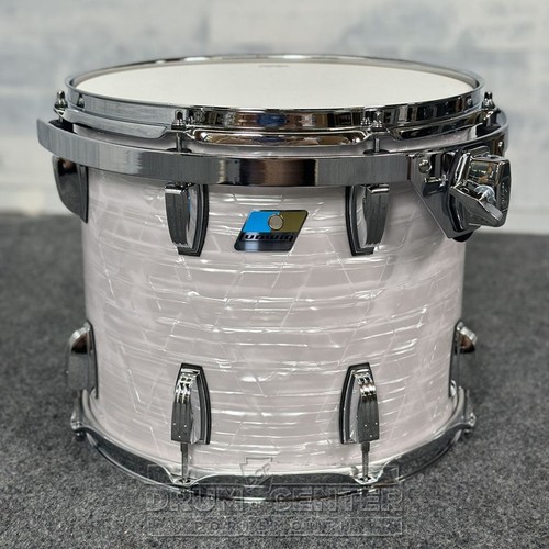 Ludwig classic maple - maple, "super