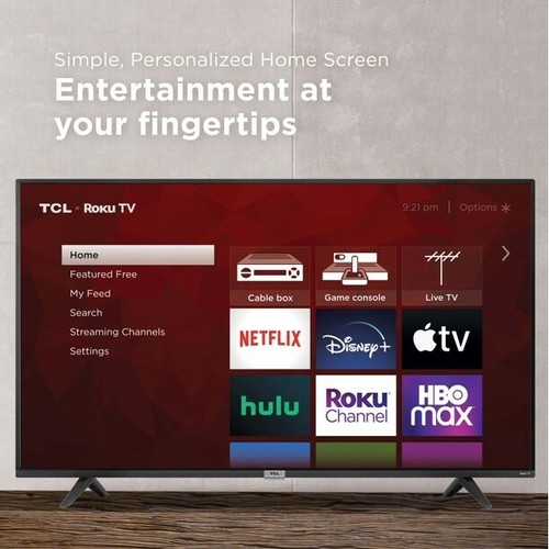Tcl class series - class, 4-series