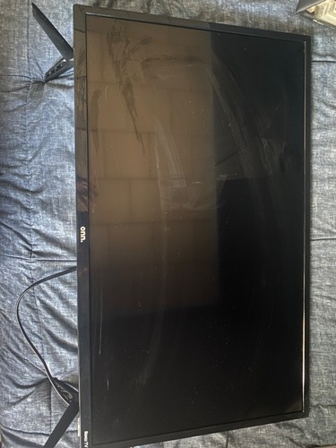Smart onn never used - smart, tv