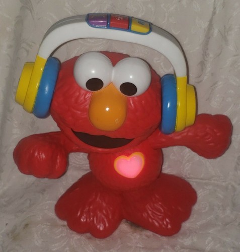 Sesame street let - let's, dance
