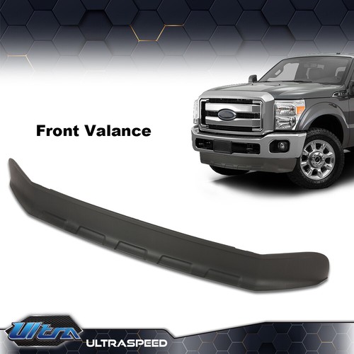 Front bumper lower - lower, fit