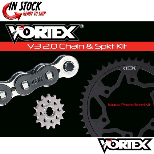 Honda cbr954rr vortex - 02-03,
