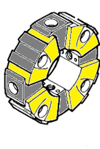 Koehring 6633 excavator - koehring,