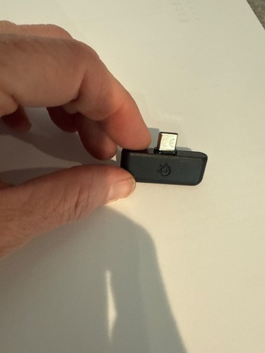 Wireless headset usb dongle - wireless,